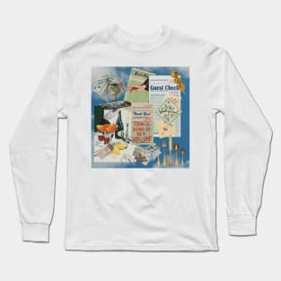 Server life Long Sleeve T-Shirt